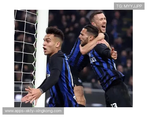 国米边路强攻让比赛出现巨大张力