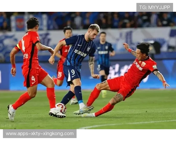 武汉三镇反击效率惊人，一次推进差点终结比赛